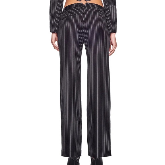 SET Havena Corset and Low Rise trouser set - Picture 4 of 4